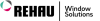 REHAU brand logo