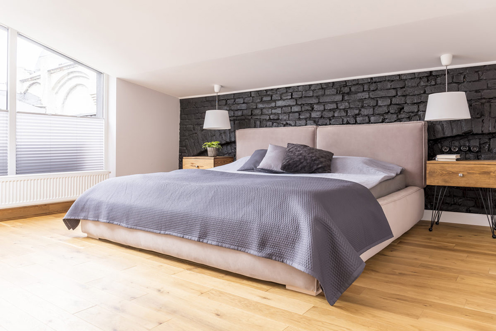 Plisségardiner - Plisségardiner