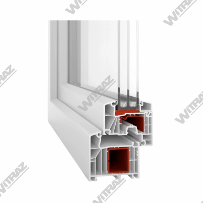  Plast (PVC) fönster - aluplast IDEAL 7000®